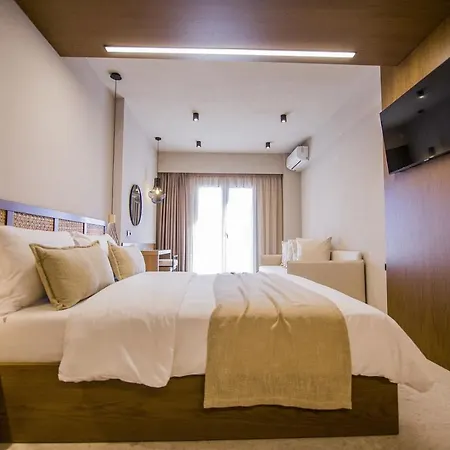 Kasta Hotel