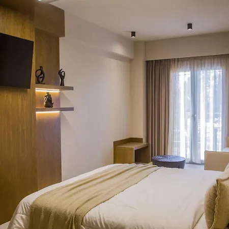 Kasta Hotel 3*