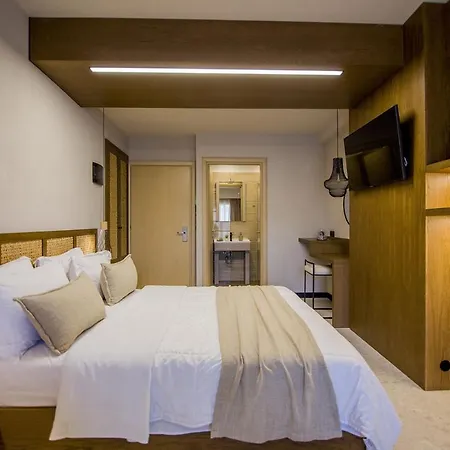 Hotel Kasta Ofrínion