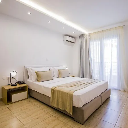 Kasta Hotel 3*