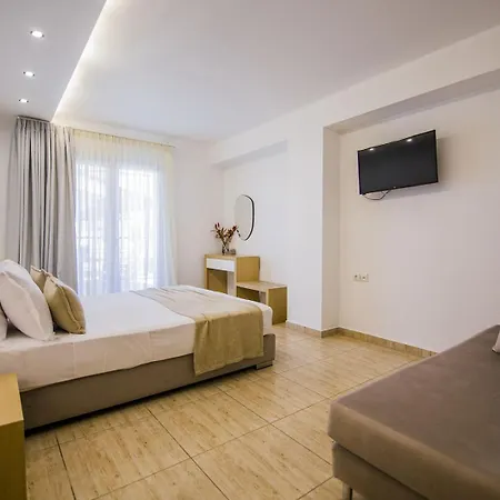 Kasta Hotel