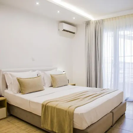 Szálloda Kasta Ofrínio