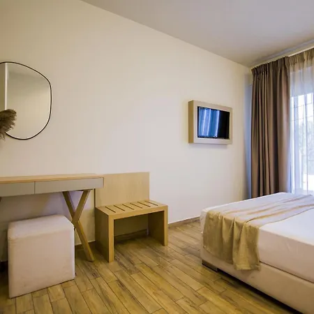 Hotel Kasta Ofrínion