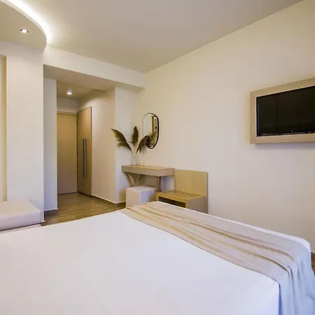 Kasta Szálloda Ofrínio