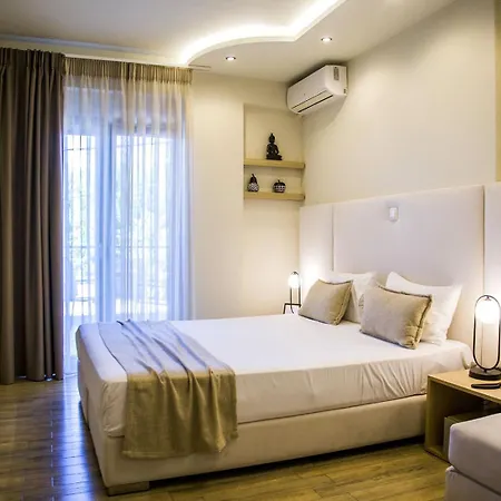 Kasta Hotel 3*