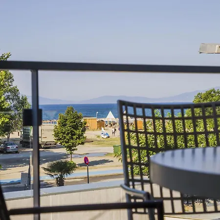 Kasta Hotel Ofrínion