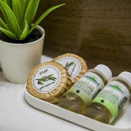 Szálloda Kasta Ofrínio