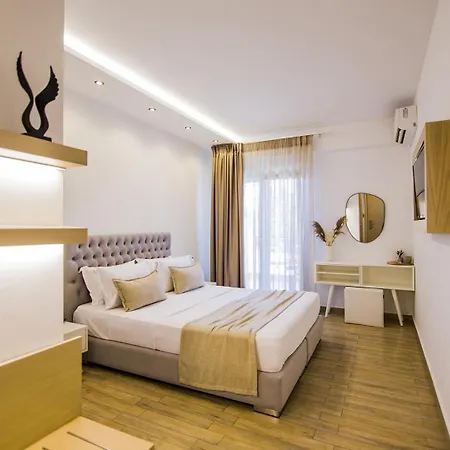 Kasta Szálloda Ofrínio