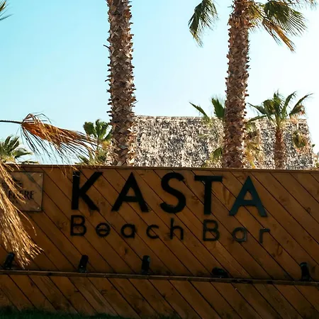 Kasta