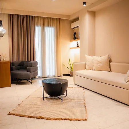 Hotel Kasta Ofrínion