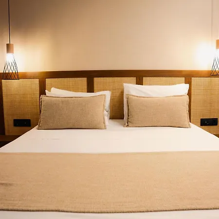 Kasta Hotel