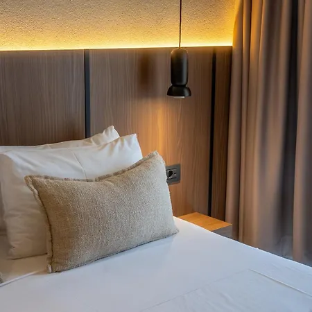 Kasta Hotel Ofrínion