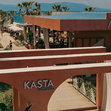 Hotel Kasta