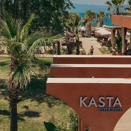 Kasta Hotel 3*
