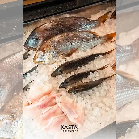 Kasta Ofrínion