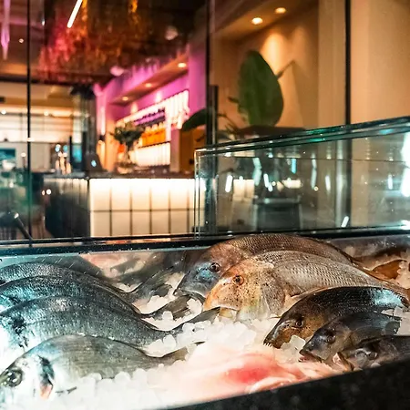 호텔 Kasta