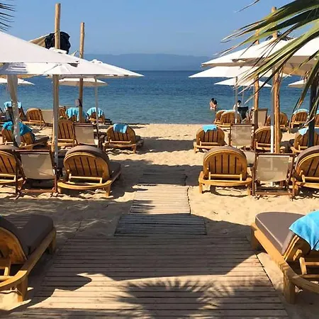 Hotel Kasta Ofrinion