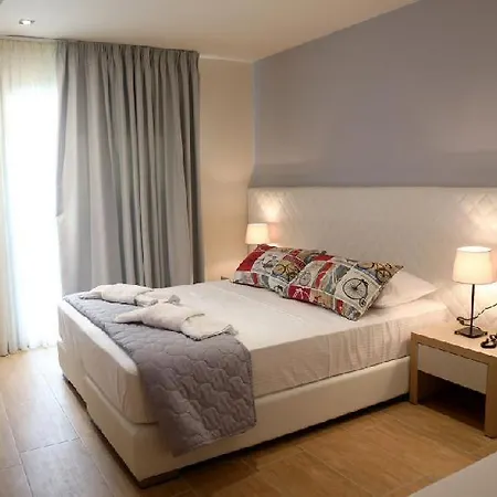 Hotel Kasta