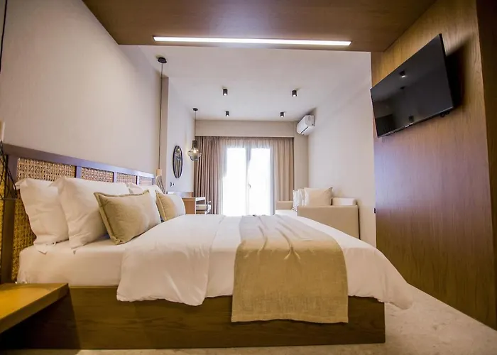 Kasta Hotel