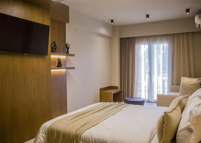 Kasta Hotel 3*