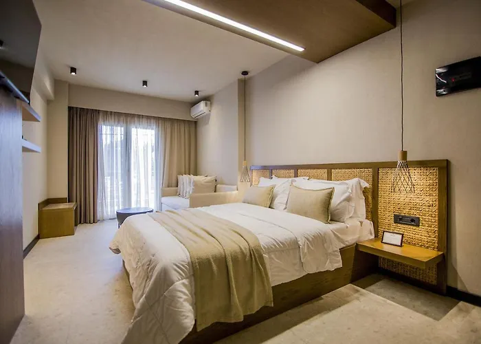 Hotel Kasta