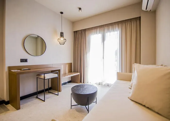 Hotel Kasta 3*