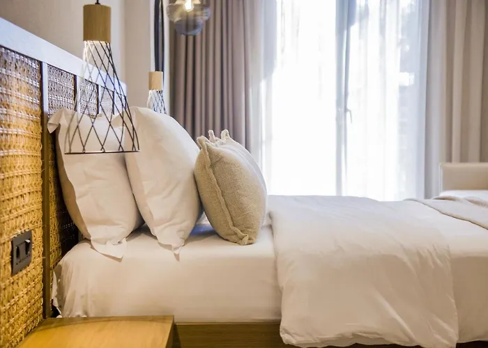 Kasta Hotel Ofrínion