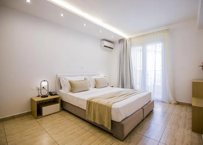 Kasta Hotel 3*