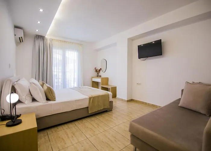 Kasta Hotel