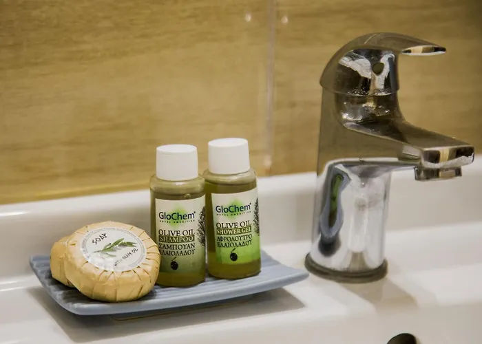 Kasta Hotel Ofrínion