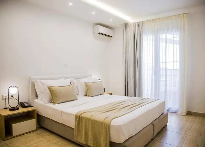 Hotel Kasta Ofrínion