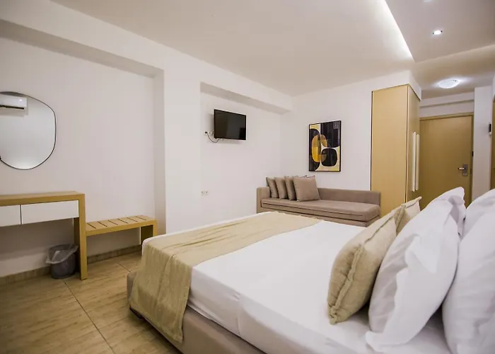 Kasta Hotel