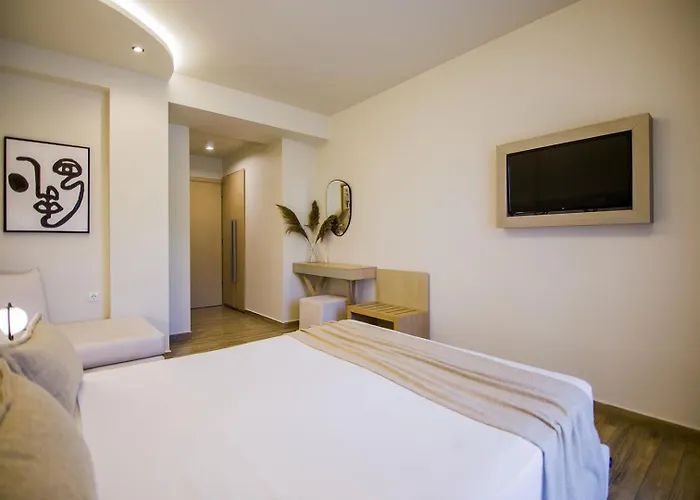 Kasta Hotel Ofrínion