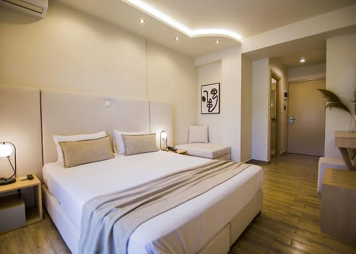 Kasta Hotel