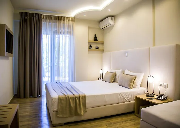Kasta Hotel 3*