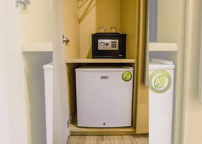 Hotel Kasta Ofrínion