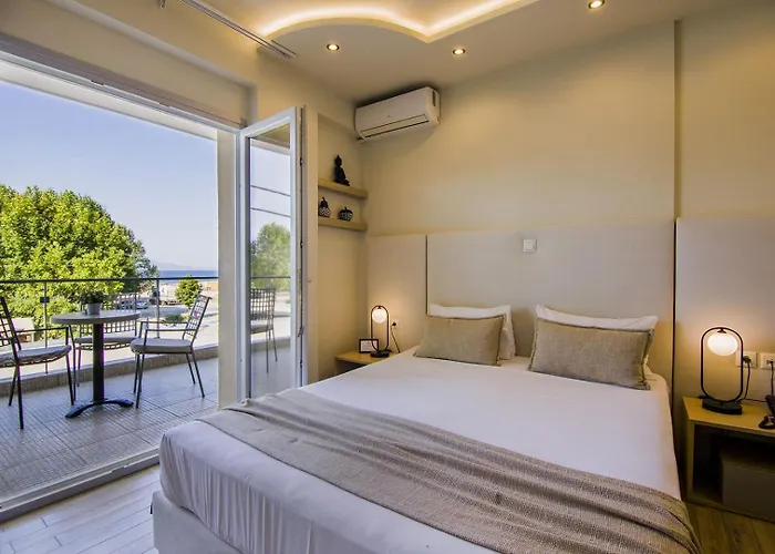 Hotel Kasta