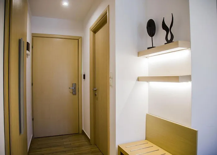 Hotel Kasta
