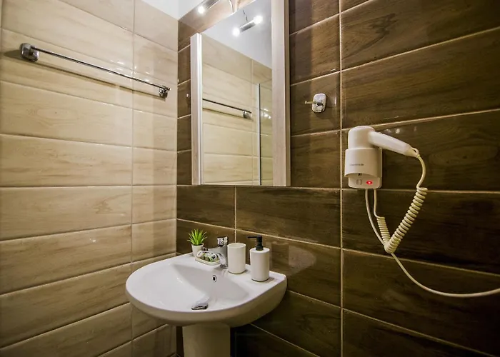 Kasta Hotel 3*