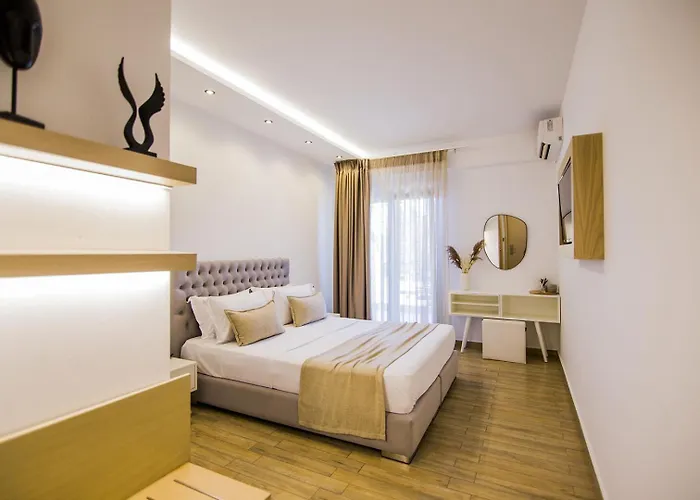 Kasta Hotel Ofrínion