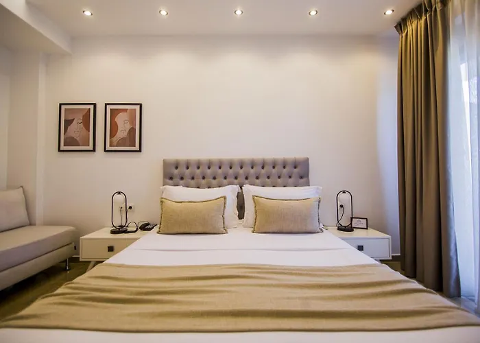 Kasta Hotel