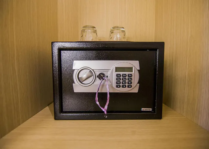 Kasta Hotel