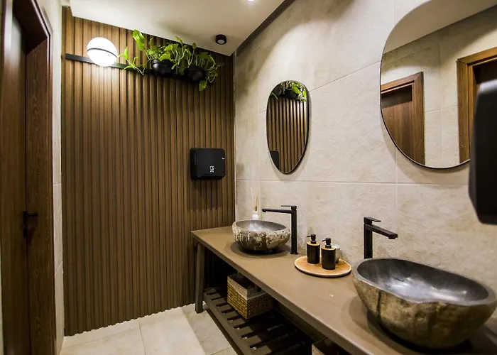 Kasta Hotel 3*