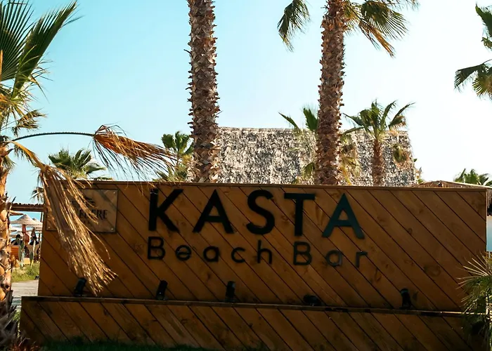 Kasta