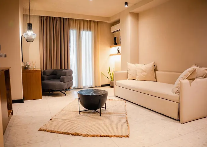 Hotel Kasta Ofrínion