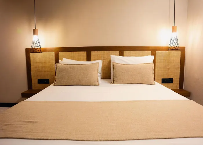 Kasta Hotel