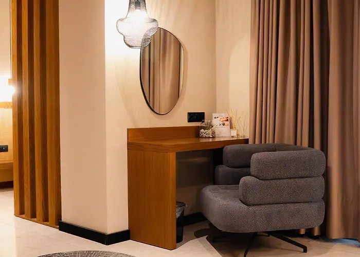 Hotel Kasta