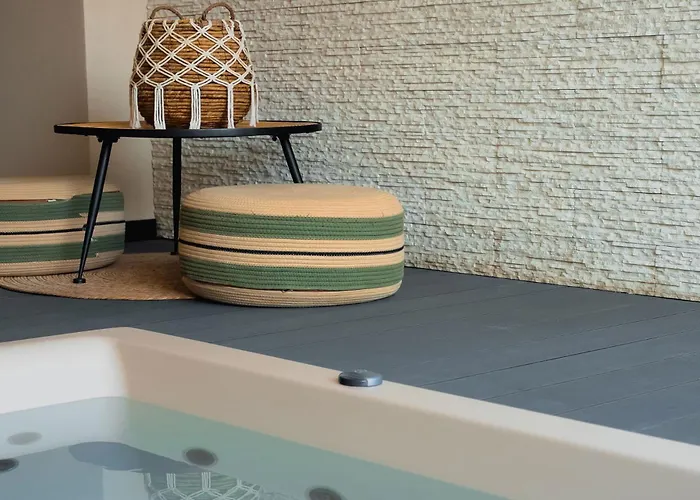 Hotel Kasta Ofrínion